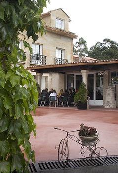 Casa di campagna Casa Marineira Lourdes Cambados