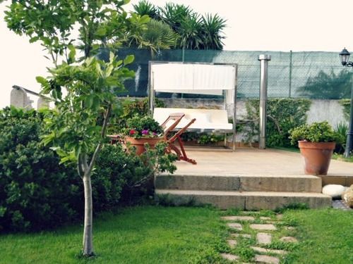 Casa di campagna Casa Marineira Lourdes *