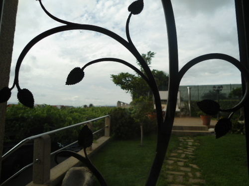 Casa Mariñeira Lourdes